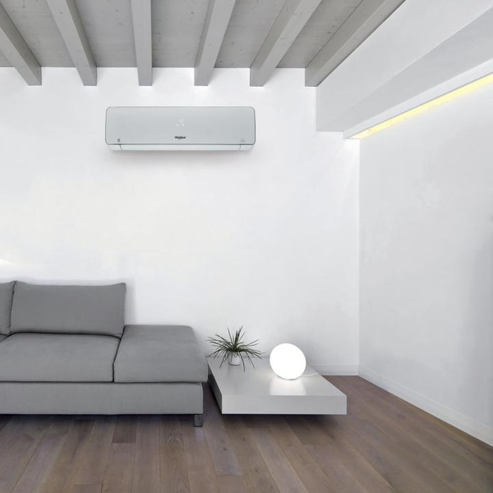 Image du produit Whirlpool SPIW312A3WF.1 (12000 BTU/h)