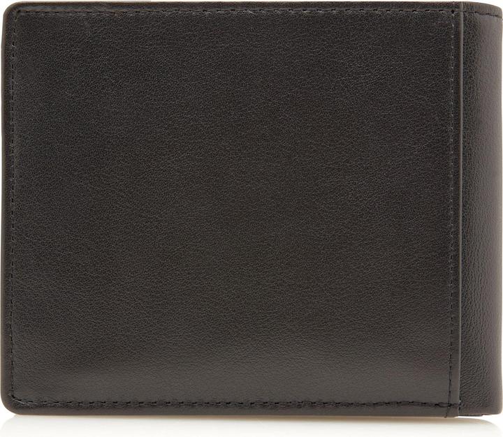 Immagine prodotto Castelijn & Beerens Portafoglio Vita RFID in pelle 12 cm