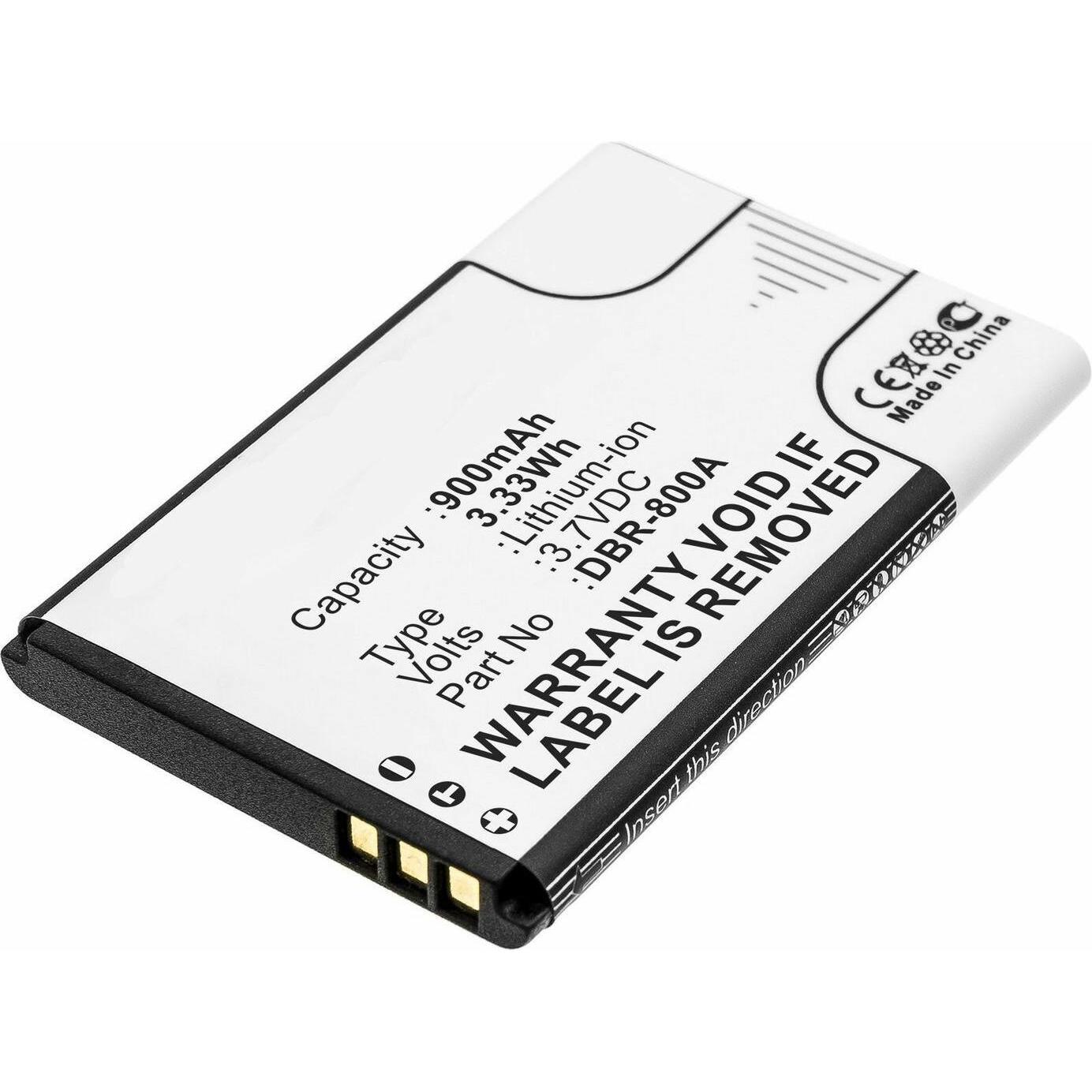 CoreParts Mobile Battery for Doro, Smartphone Akku