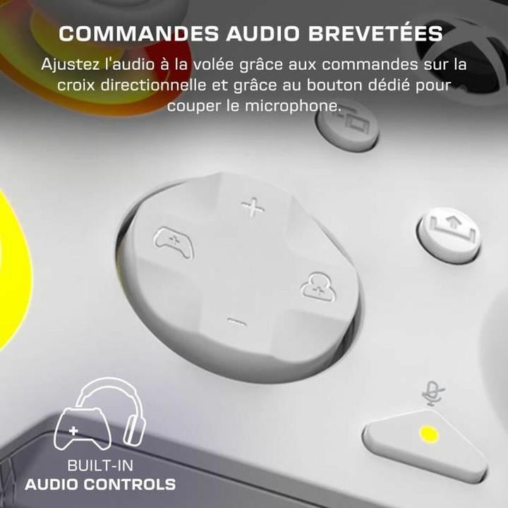 Produktbild Turtle Beach Afterglow Wave Wired Controller (Xbox Series S, PC, Xbox Series X)