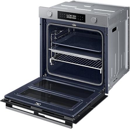 Produktbild Samsung STOOMOVEN BI NV7B4550VAS/U1
