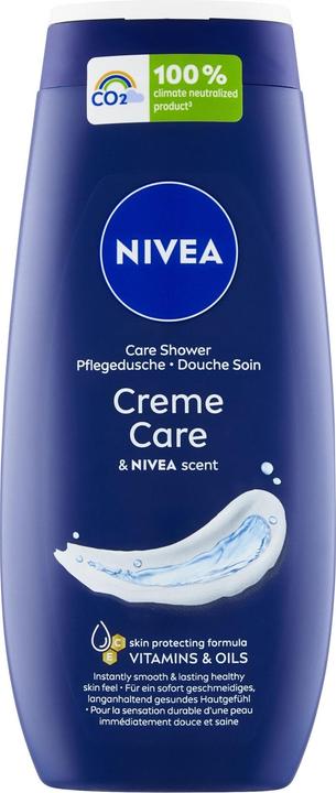 Produktbild NIVEA Creme Care (750 ml)