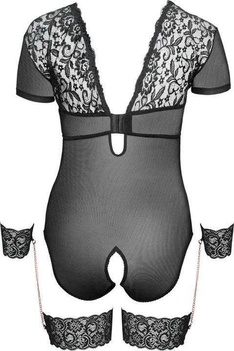 Actual product image Cottelli Collection Body Bondage 95D/2XL (XXL)