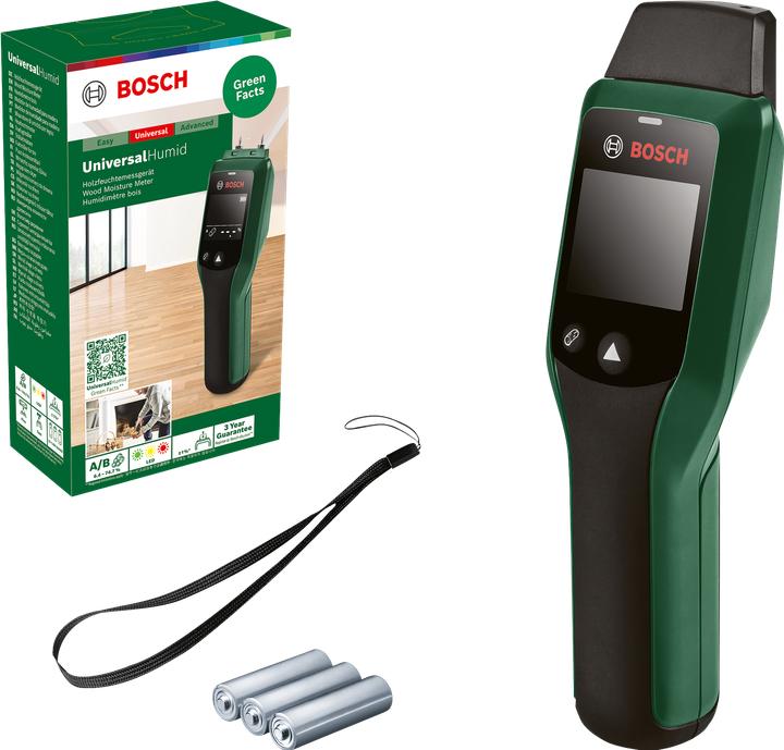 Produktbild Bosch Home & Garden UniversalHumid