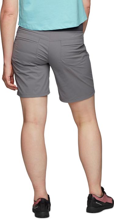 Actual product image Black Diamond Technician Shorts (S)