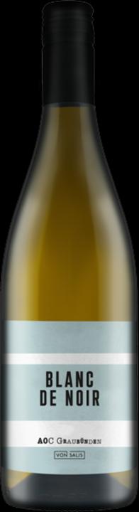 Immagine prodotto Von Salis Blanc de Noir Graubünden AOC di Salis (1 x 75 cl, 2022)