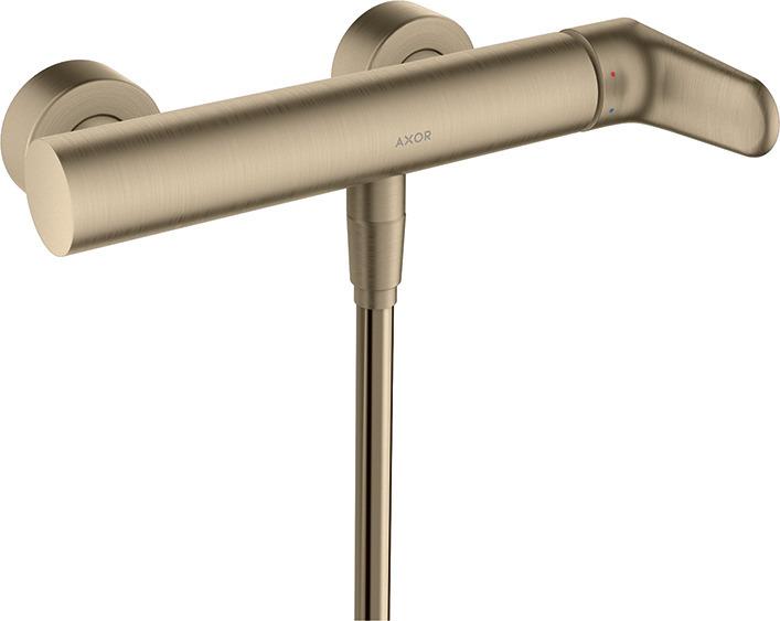 Brushed Nickel