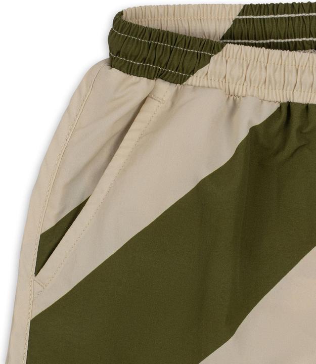 Produktbild Konges Slojd Asnou Badeshorts White (74)