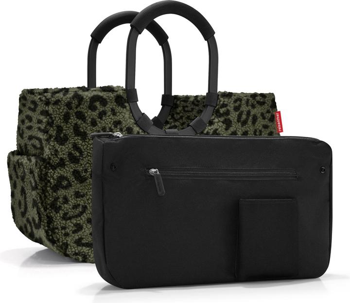 Immagine prodotto reisenthel Loopshopper Shopper Tasche M 40 cm