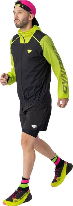 Image du produit Dynafit Veste DNA Wind (XL)