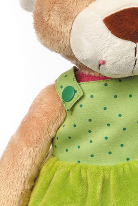 Actual product image Sigikid Learning Bunny (45 cm)