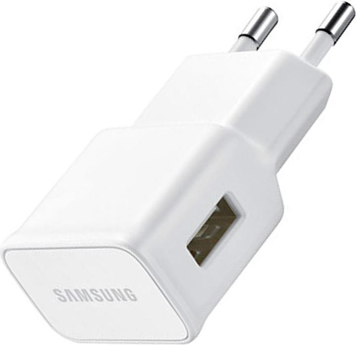 Immagine prodotto Samsung EP-TA50EWE (8 W)