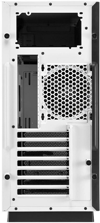 Produktbild Sharkoon Pure Steel RGB (ATX)