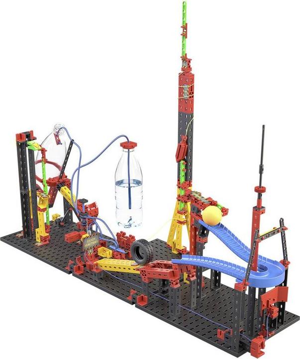 Immagine prodotto Fischertechnik Reazioni folli