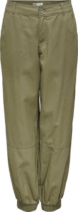 Actual product image Only ONLTINNE Locker geschnitten Hose Hose (L)