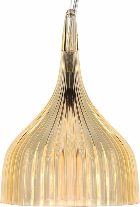 Giallo P4, Trasparente