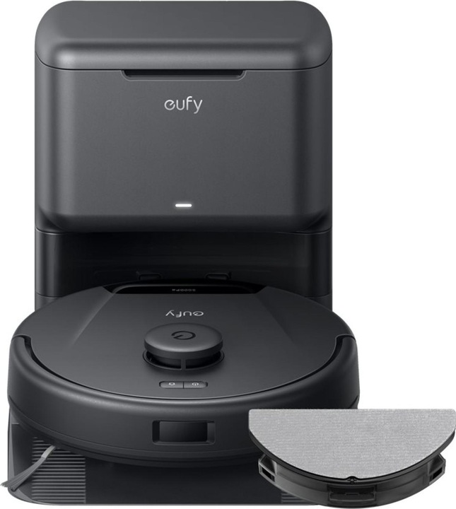 eufy L60 Hybrid SES EU Version (Saugwischroboter)