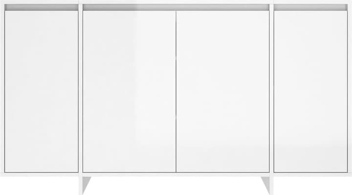 Image du produit VidaXL Cairo (135 x 41 x 75 cm)