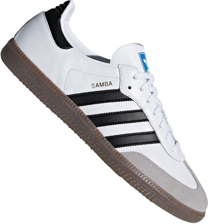 Immagine prodotto adidas Samba OG (40 2/3)