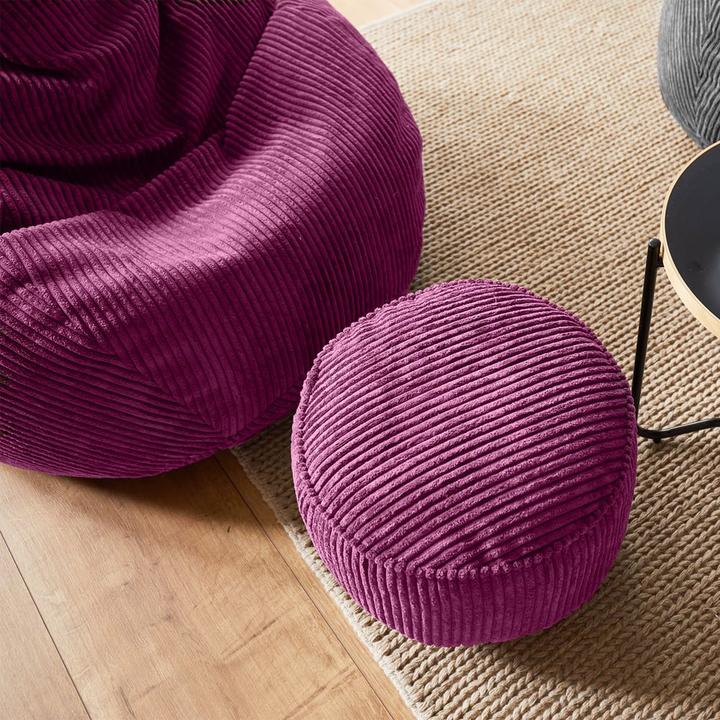 Immagine prodotto Lumaland Sitzsack Hocker