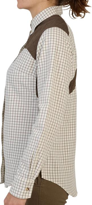 Immagine prodotto Solognac Camicie a manica lunga in cotone regular fit (L, XL)