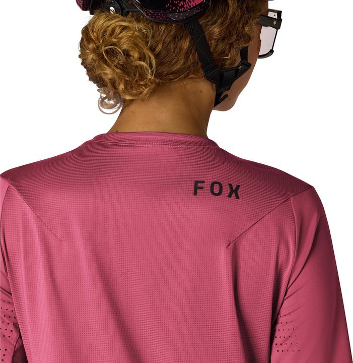 Produktbild Fox W Flexair Ss Jersey (M)