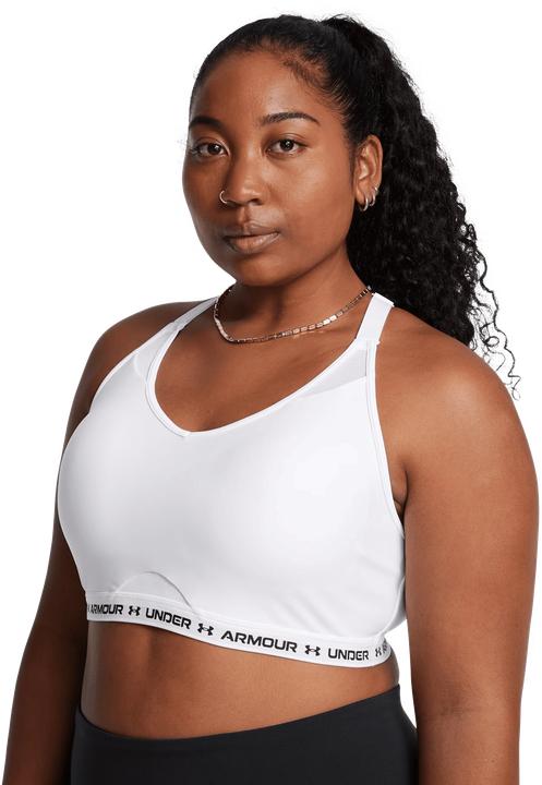 Produktbild Under Armour UA Crossback Low Bra (M)