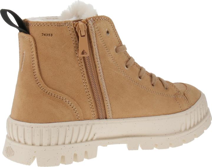Actual product image Palladium 74353-252-M (42)