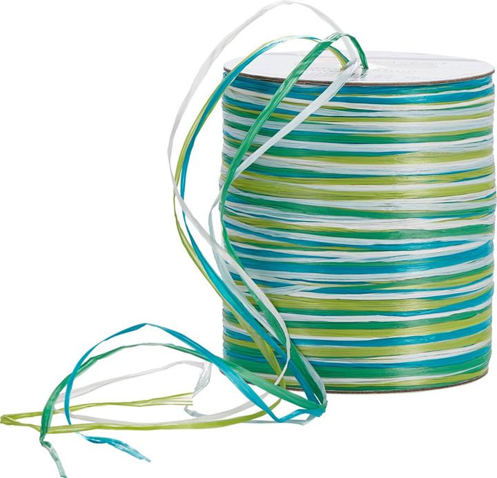Produktbild micasa Multi Raffia (Geschenkband)