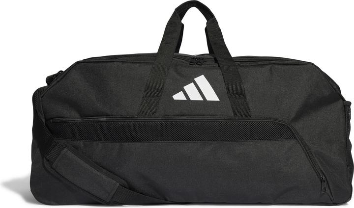 Adidas Septyni Shot 23 League Duffel Large Juoda HS9754 (62 l)