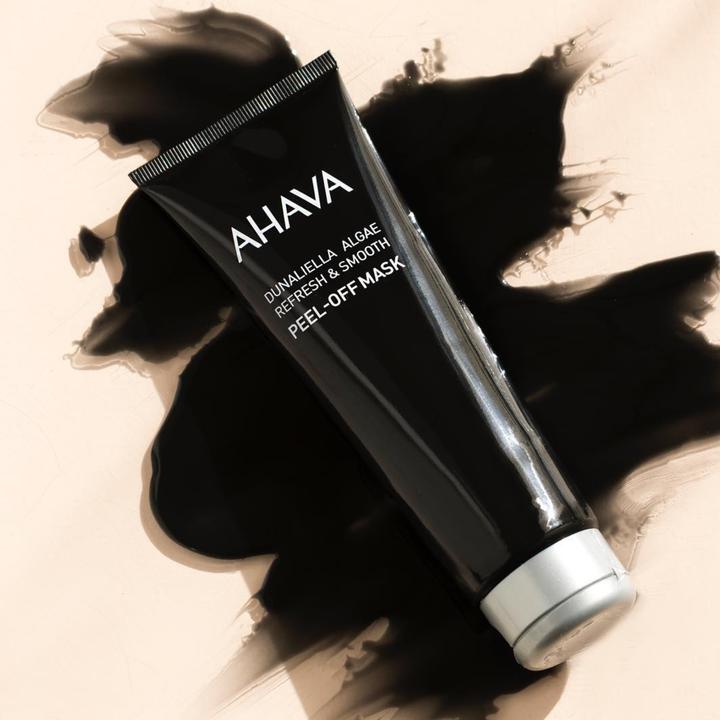 Actual product image Ahava Dunaliella Algae