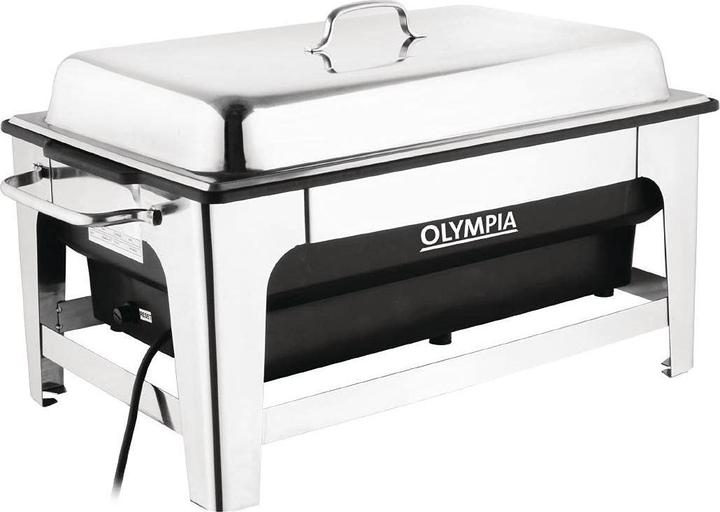 Image du produit Olympia chafing-dish électrique