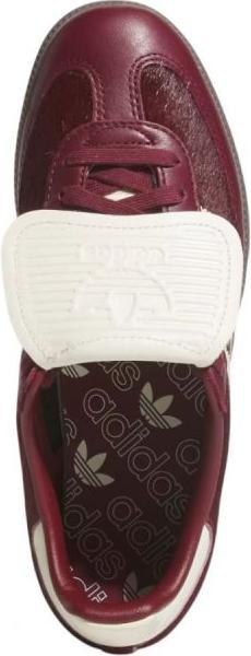 Image du produit Adidas Samba LT W Shadow Red / Cream White / Gum (38)