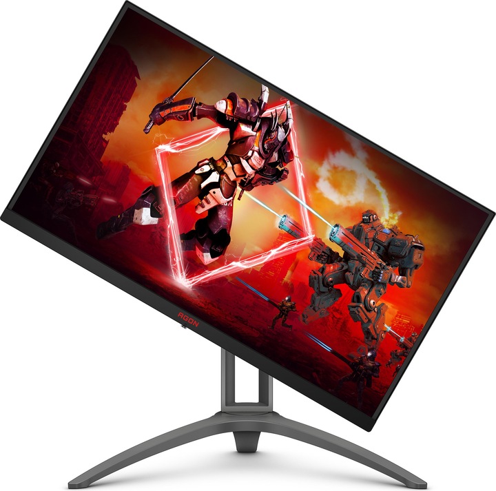 Produktbild AOC AG273QX (2560 x 1440 Pixel, 27")