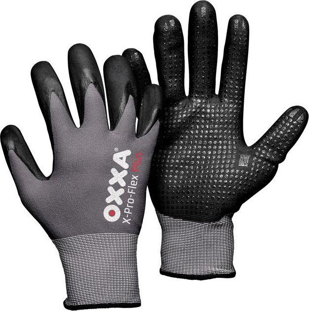 Actual product image Oxxa Arbeitshandschuhe (8)