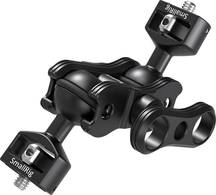 Produktbild SmallRig Arm with Double Ballheads