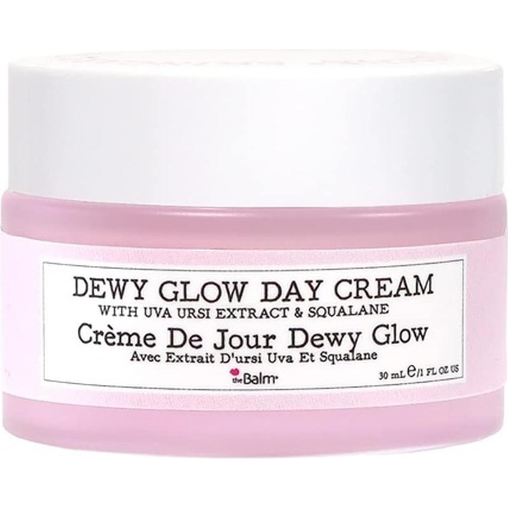 The Balm, Siero viso, to the Rescue Dewy Glow Cream Barattolo da 30 ml (30 ml)
