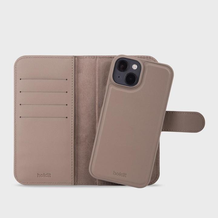 Produktbild Holdit Wallet Case Magnet Plus (Apple iPhone 15)