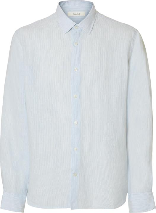 Immagine prodotto Selected 100% Leinen Hemd (XXL)