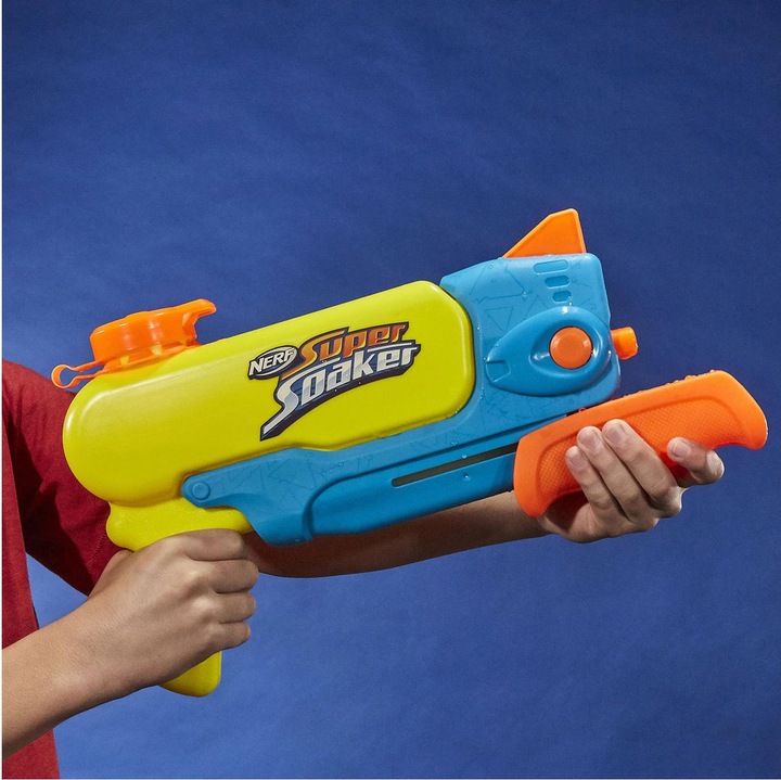 Immagine prodotto Nerf Super Soaker WAVE SPRAY