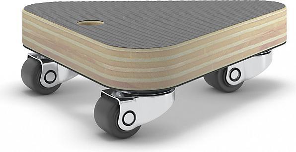 Produktbild Wagner System Transportroller (100 kg)