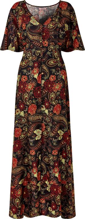 Produktbild Joe Browns PETITE Button-Through Floral Maxi Dress (38)
