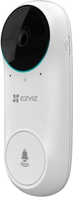 Produktbild EZVIZ DB2C kit (WLAN)