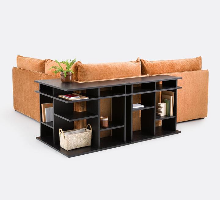 Produktbild La Redoute Interieurs Abac (80 x 33 x 70 cm)