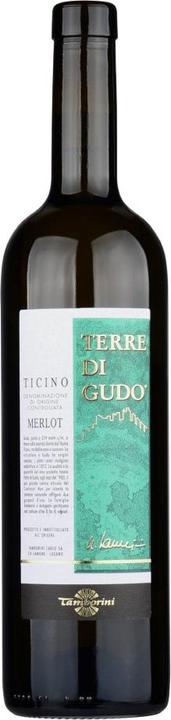 Produktbild Tamborini Terre di Gudo Bianco di Merlot, Ticino AOC