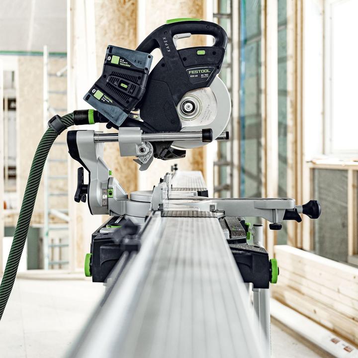Actual product image Festool Kapex KSC 60 EB Basic