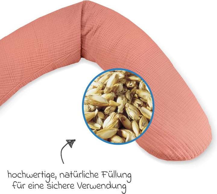 Produktbild Theraline Stillkissen Stillkissen Das Original (40 cm)