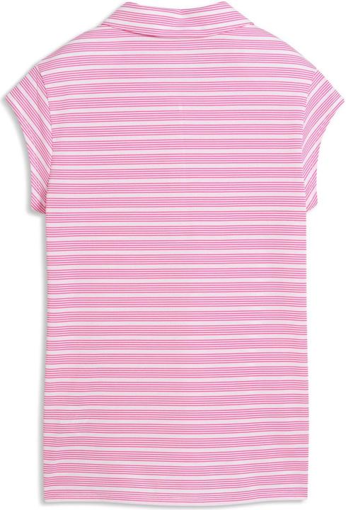 Produktbild Puma W Pique YD Stripe Cap Sleeve (S)