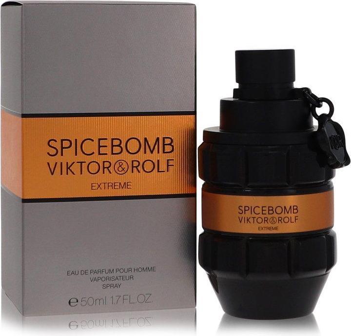 Viktor & Rolf Spicebomb Extreme (Eau de Parfum, 50 ml)