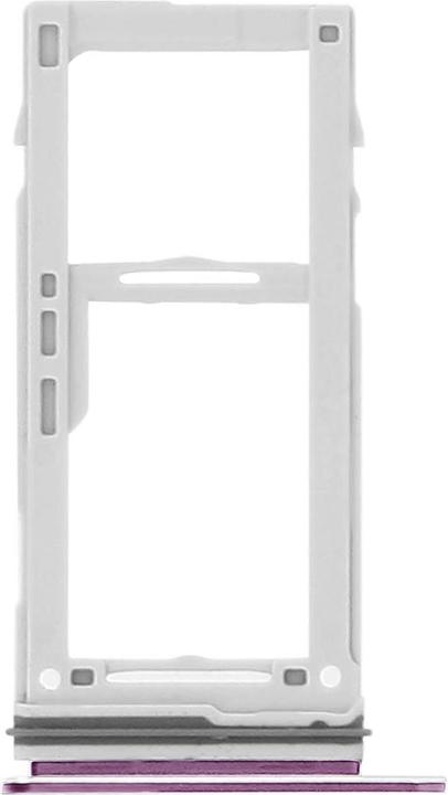 Image du produit Avizar Porte-cartes (Support de carte SIM, Samsung Galaxy Note 9)